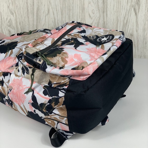 Converse Chuck Taylor All Star Backpack - Picture 6 of 9